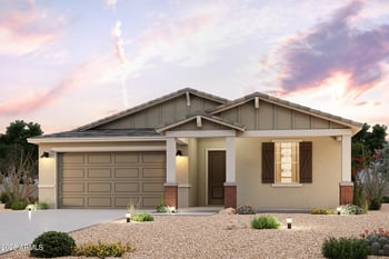 18220 Calle Lejos --, Surprise, AZ 85387