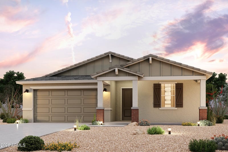 18220 Calle Lejos --, Surprise, AZ 85387