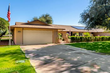 18221 103rd Ave, Sun City, AZ 85373