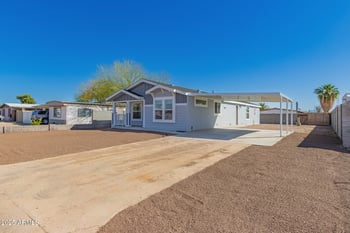 18221 2nd Pl, Phoenix, AZ 85022