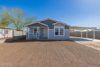 18221 2nd Pl, Phoenix, AZ 85022
