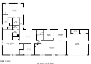 18221 42nd St, Phoenix, AZ 85032