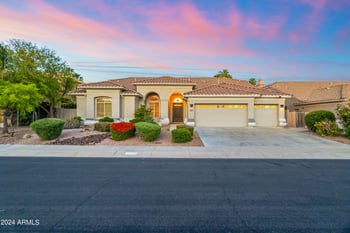 18221 53rd St, Scottsdale, AZ 85254