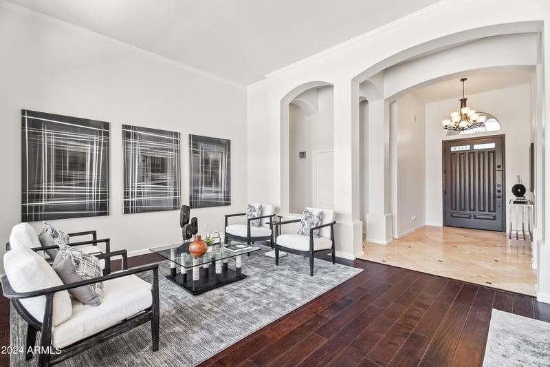 18221 53rd St, Scottsdale, AZ 85254