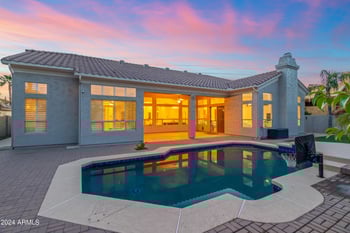 18221 53rd St, Scottsdale, AZ 85254