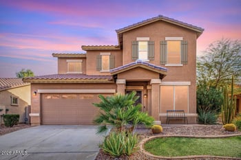 18221 Carmen Dr, Surprise, AZ 85388