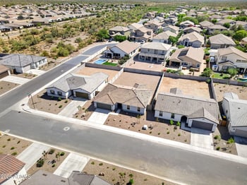 18221 Zuza Dr, Gold Canyon, AZ 85118