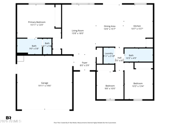18221 Zuza Dr, Gold Canyon, AZ 85118