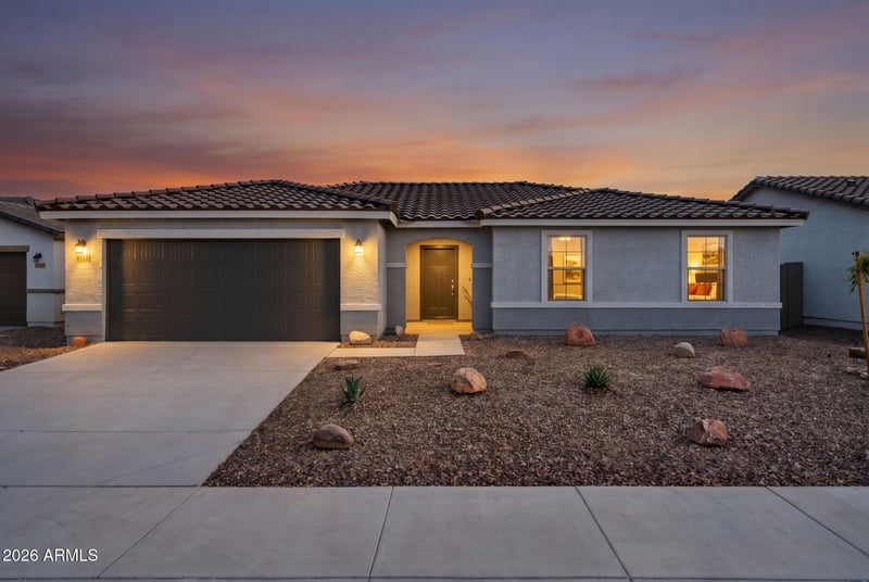 18221 Zuza Dr, Gold Canyon, AZ 85118
