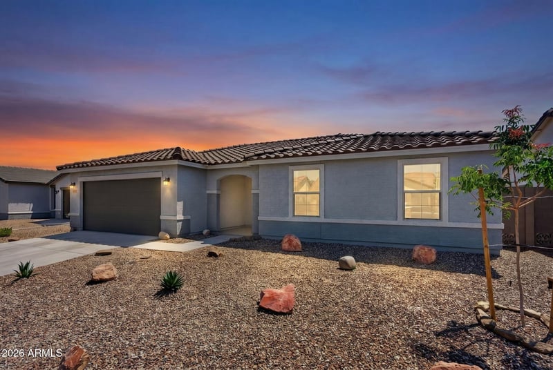 18221 Zuza Dr, Gold Canyon, AZ 85118