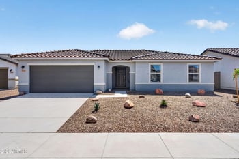 18221 E Zuza Dr, Gold Canyon, AZ 85118