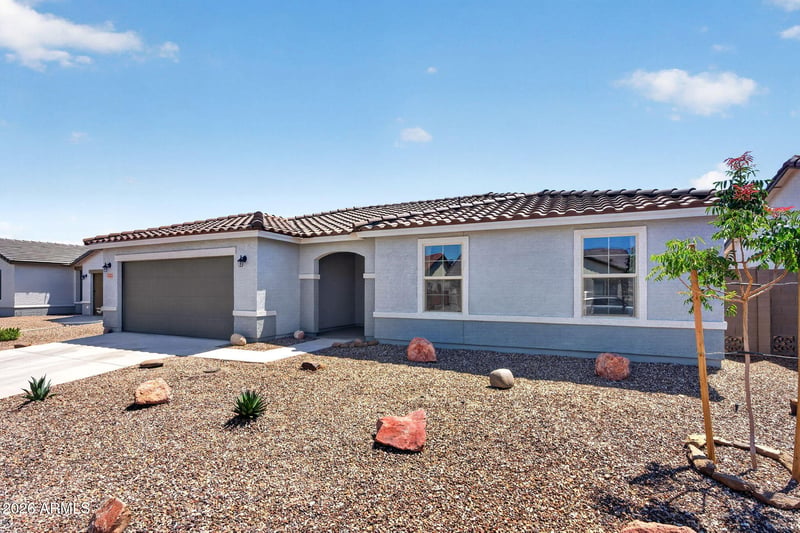 18221 E Zuza Dr, Gold Canyon, AZ 85118