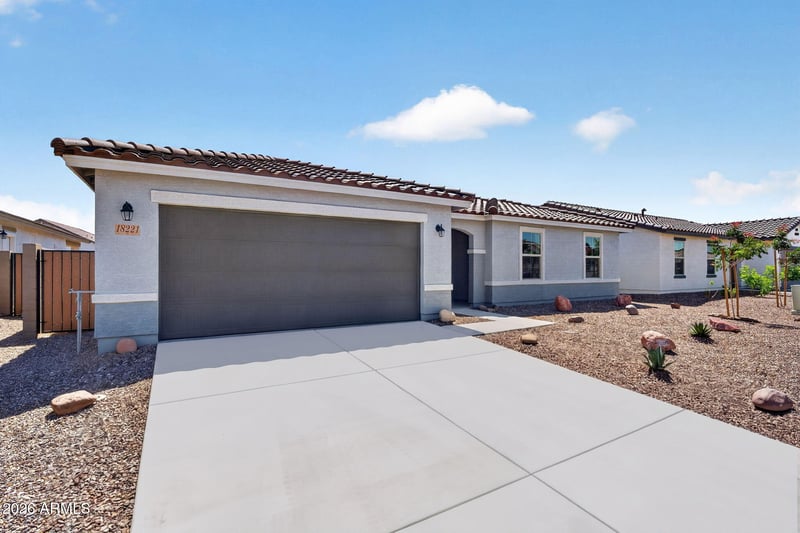 18221 Zuza Dr, Gold Canyon, AZ 85118