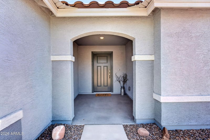 18221 E Zuza Dr, Gold Canyon, AZ 85118