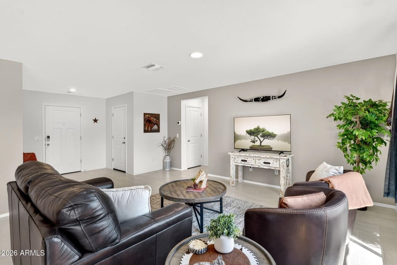 18221 E Zuza Dr, Gold Canyon, AZ 85118