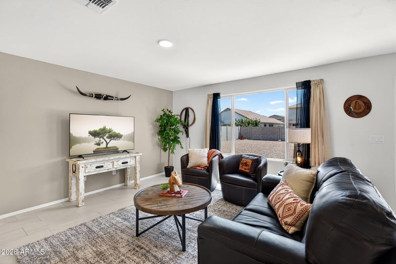 18221 E Zuza Dr, Gold Canyon, AZ 85118