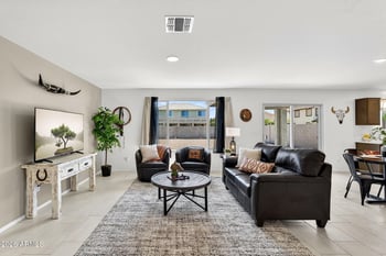 18221 E Zuza Dr, Gold Canyon, AZ 85118