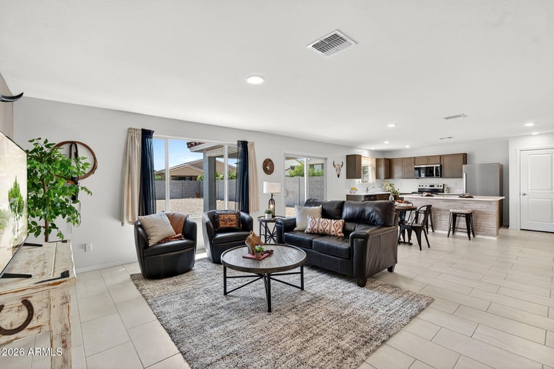 18221 E Zuza Dr, Gold Canyon, AZ 85118