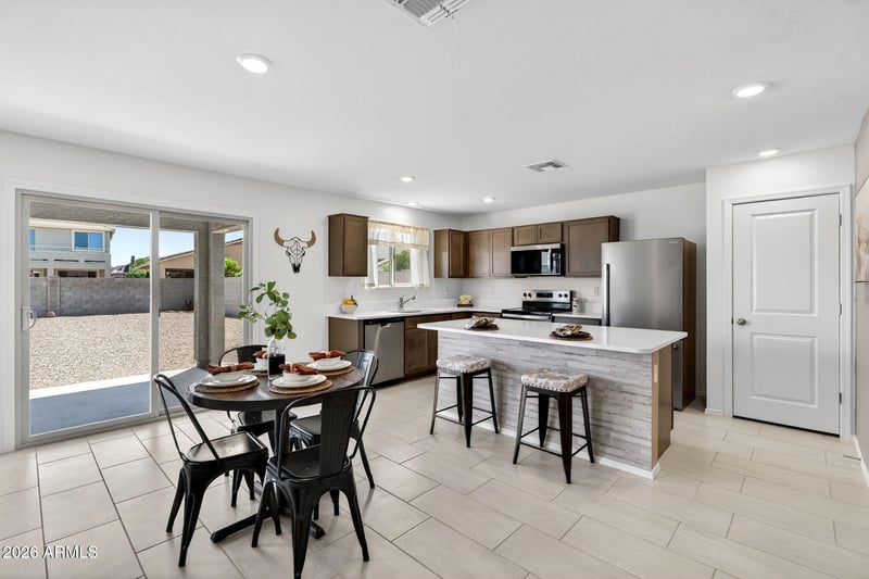 18221 E Zuza Dr, Gold Canyon, AZ 85118
