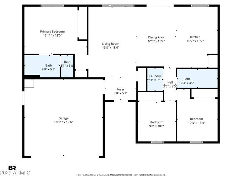 18221 Zuza Dr, Gold Canyon, AZ 85118