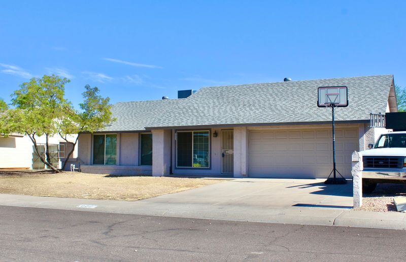 18221 N 39th Dr, Glendale, AZ 85308