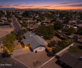 18221 42nd St, Phoenix, AZ 85032