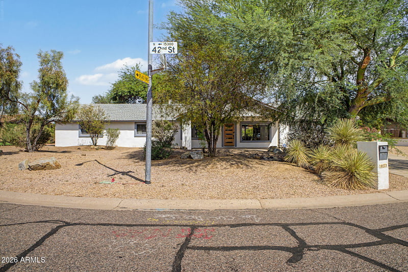 18221 N 42nd St, Phoenix, AZ 85032