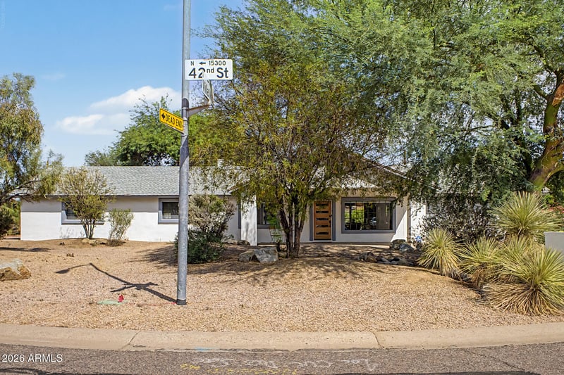 18221 N 42nd St, Phoenix, AZ 85032