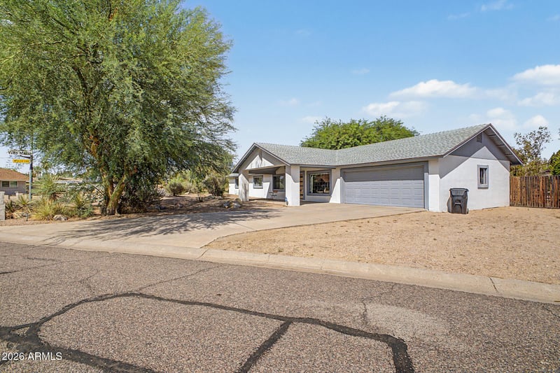 18221 N 42nd St, Phoenix, AZ 85032