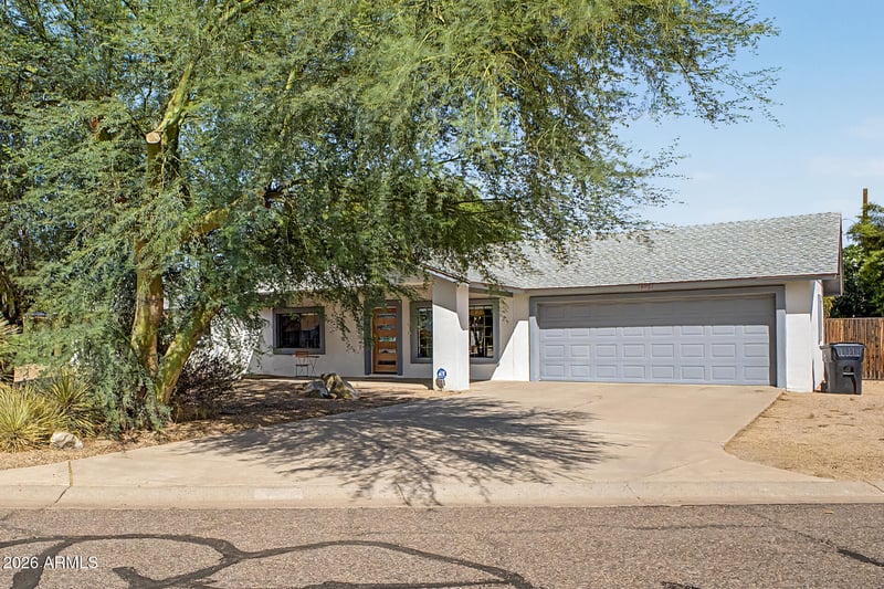 18221 N 42nd St, Phoenix, AZ 85032