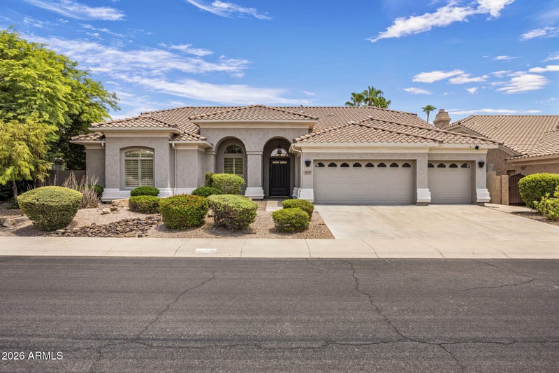 18221 N 53rd St, Scottsdale, AZ 85254