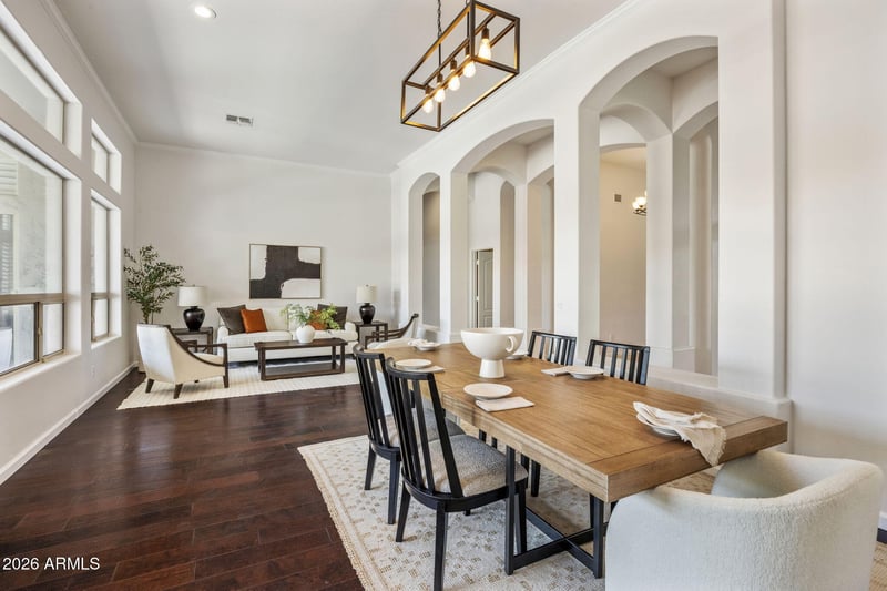 18221 N 53rd St, Scottsdale, AZ 85254