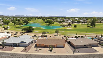 18221 Willowbrook Dr, Sun City, AZ 85373