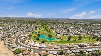 18221 Willowbrook Dr, Sun City, AZ 85373