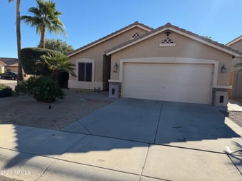 18221 Skyhawk Dr, Surprise, AZ 85374
