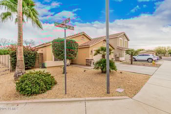 18221 Skyhawk Dr, Surprise, AZ 85374