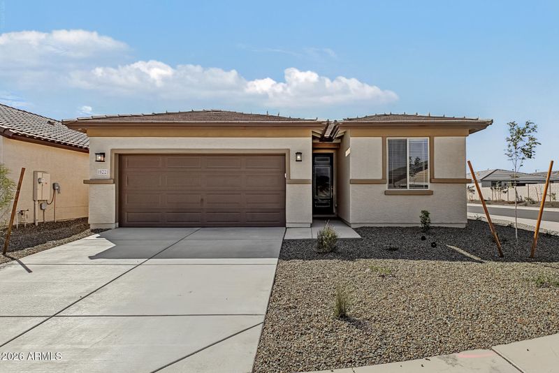 18221 W Avenida Del Sol Dr, Surprise, AZ 85387
