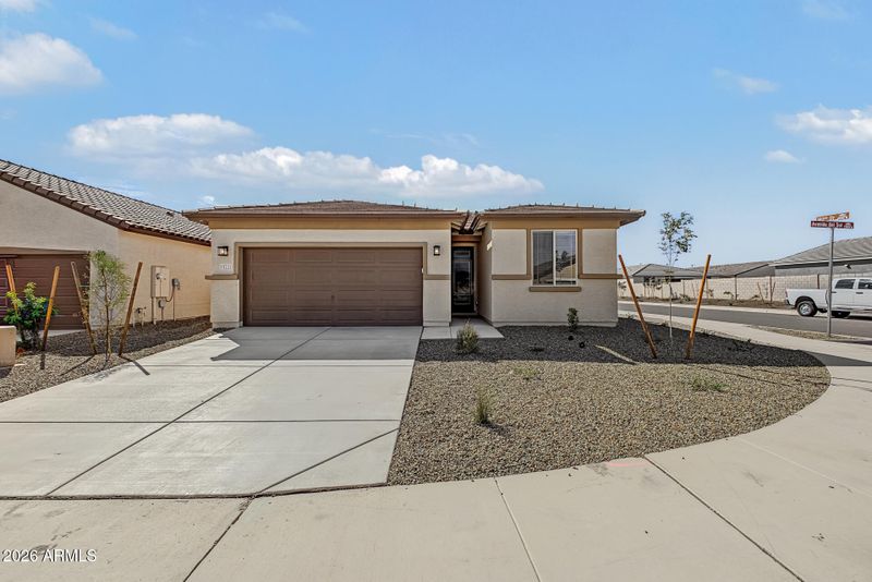 18221 W Avenida Del Sol Dr, Surprise, AZ 85387