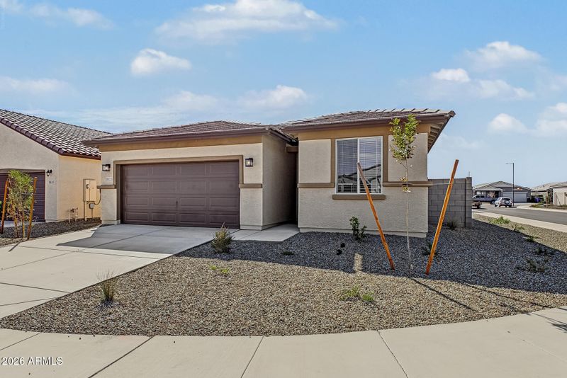 18221 W Avenida Del Sol Dr, Surprise, AZ 85387