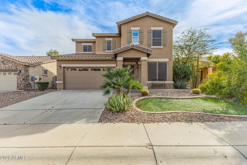18221 Carmen Dr, Surprise, AZ 85388