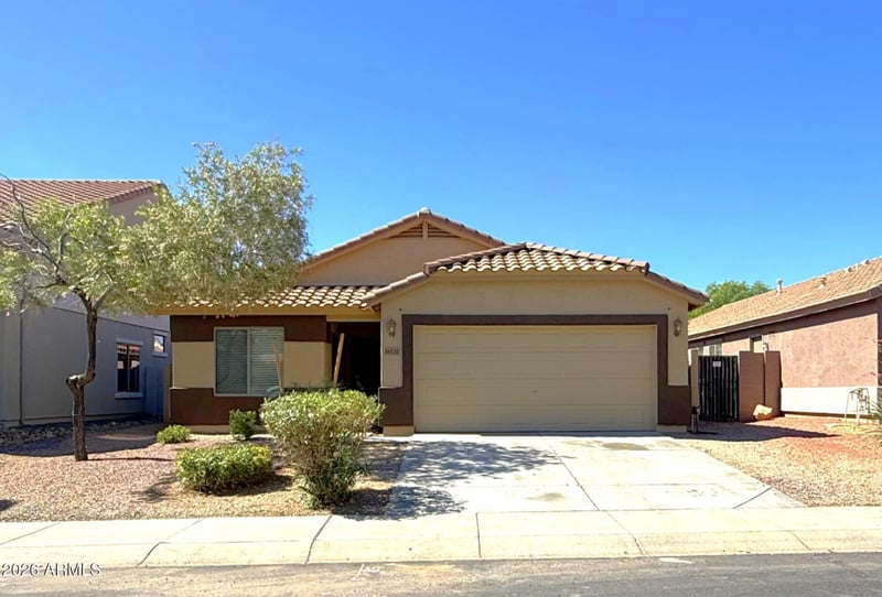 18221 Mission Ln, Waddell, AZ 85355