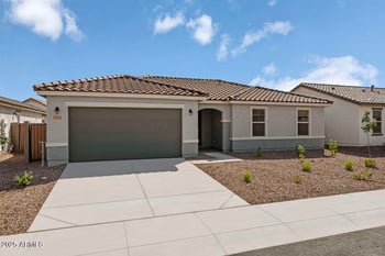 18221 Zuza Dr, Gold Canyon, AZ 85118