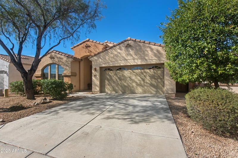 18222 La Posada Ct, Gold Canyon, AZ 85118