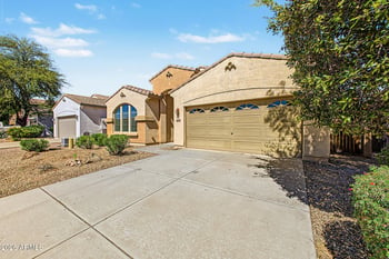 18222 E La Posada Ct, Gold Canyon, AZ 85118