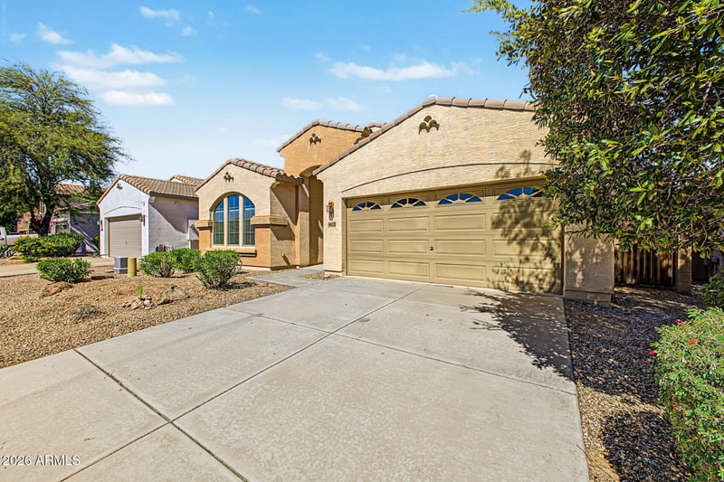 18222 E La Posada Ct, Gold Canyon, AZ 85118