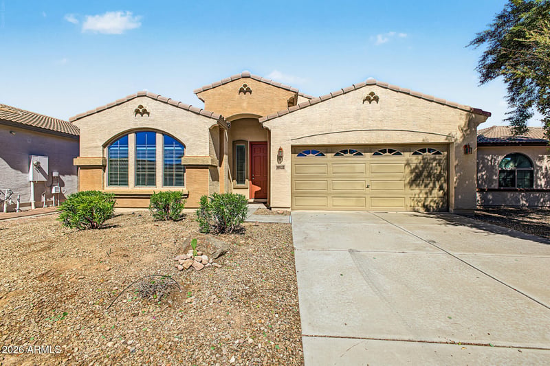 18222 E La Posada Ct, Gold Canyon, AZ 85118