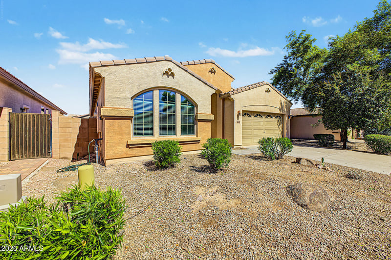 18222 E La Posada Ct, Gold Canyon, AZ 85118