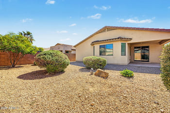 18222 E La Posada Ct, Gold Canyon, AZ 85118