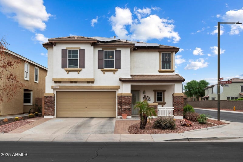 18222 Lundberg St, Surprise, AZ 85388