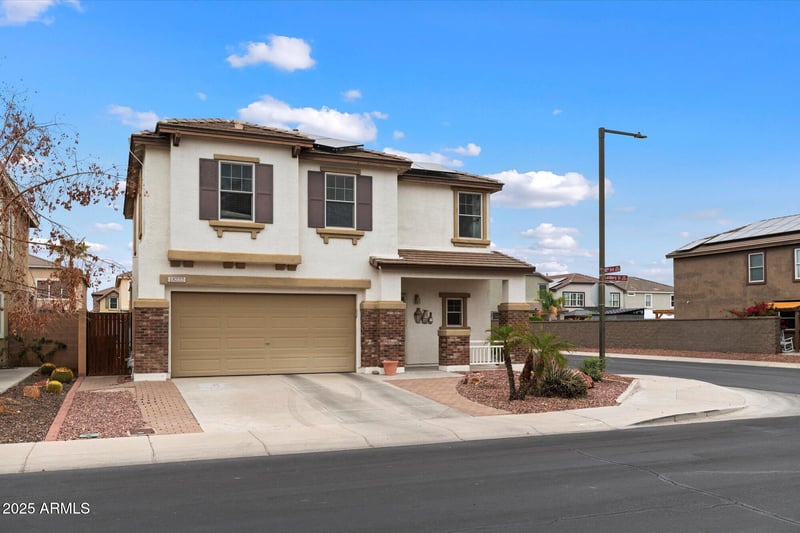 18222 Lundberg St, Surprise, AZ 85388
